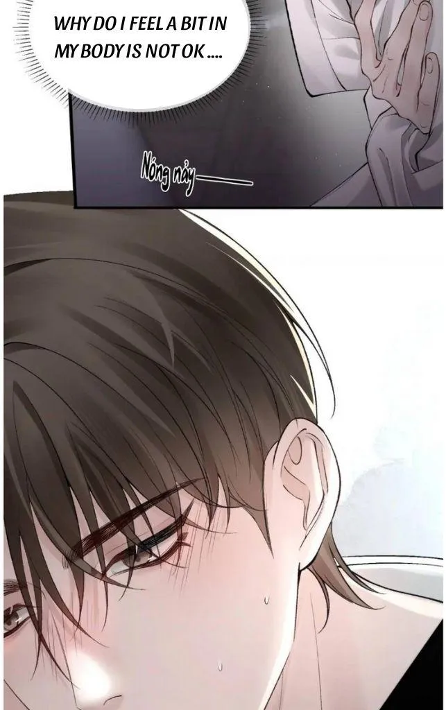 Read Tit For Tat chapter 17 image 36 on Lezhin