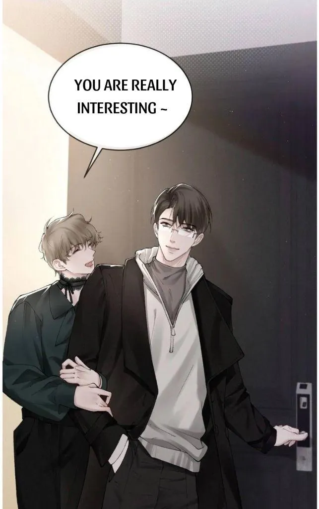 Read Tit For Tat chapter 17 image 4 on Lezhin