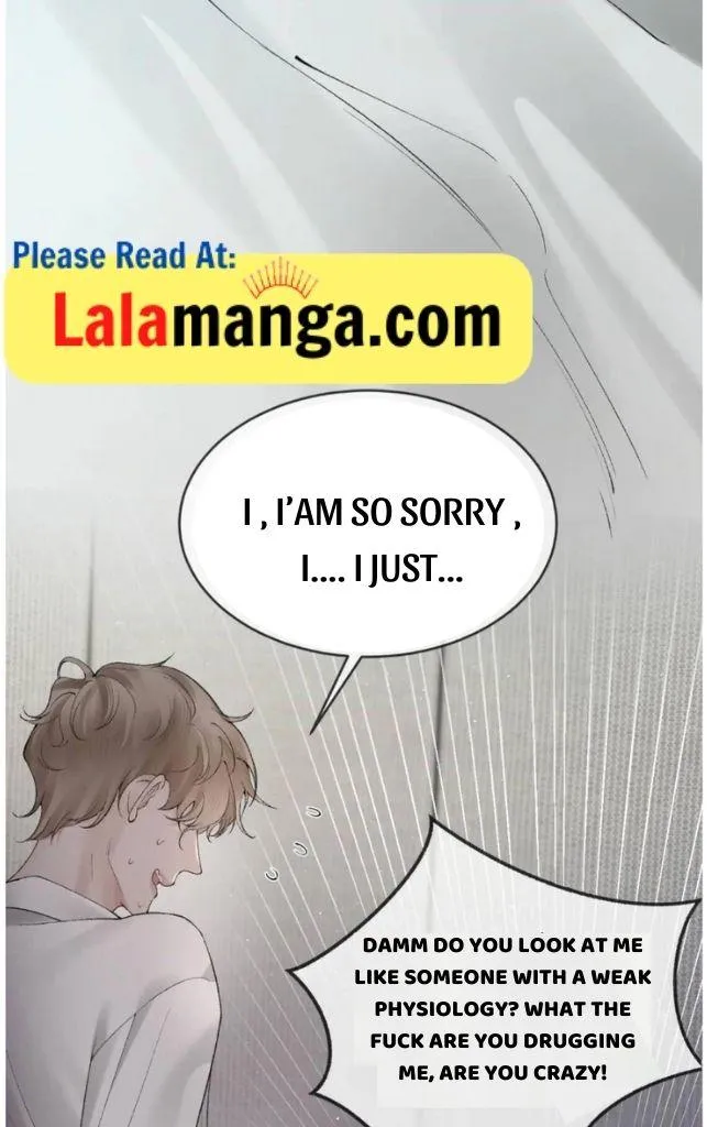 Read Tit For Tat chapter 17 image 42 on Lezhin