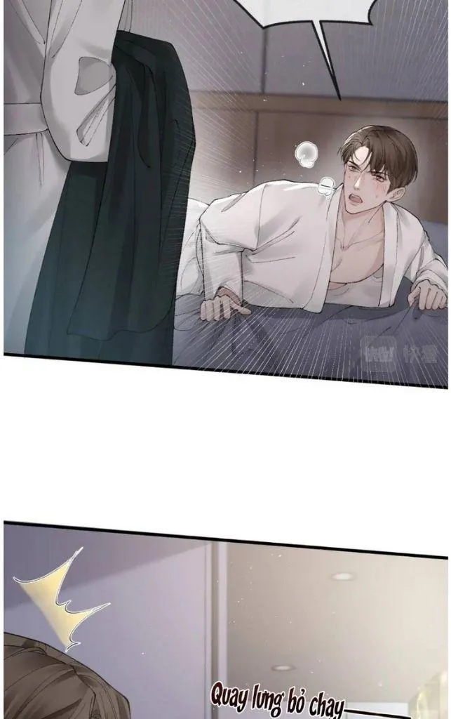 Read Tit For Tat chapter 17 image 43 on Lezhin
