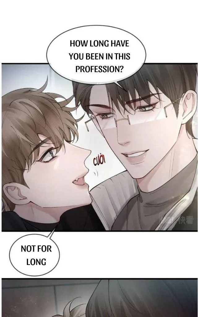 Read Tit For Tat chapter 17 image 6 on Lezhin