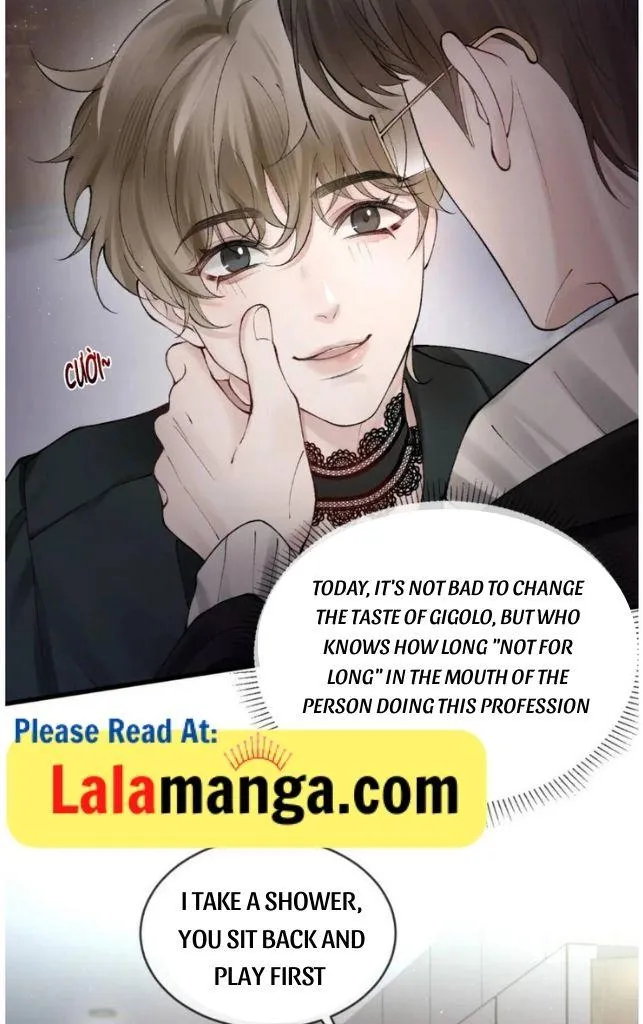 Read Tit For Tat chapter 17 image 7 on Lezhin