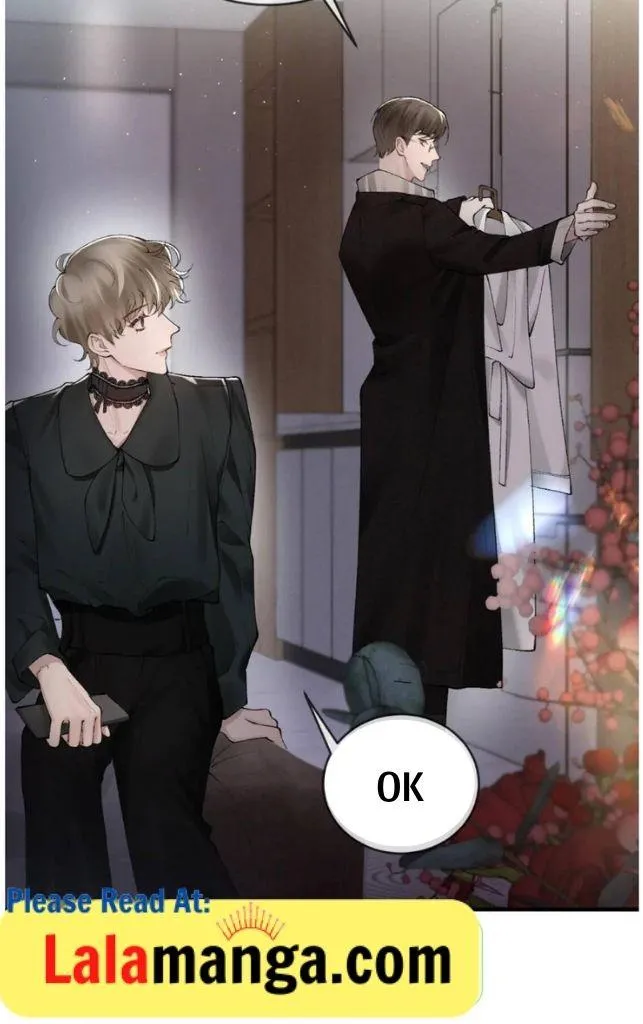 Read Tit For Tat chapter 17 image 8 on Lezhin