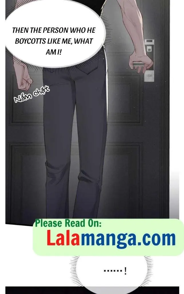 Read Tit For Tat chapter 18 image 10 on Lezhin
