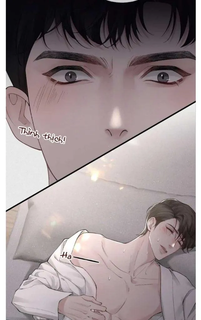 Read Tit For Tat chapter 18 image 11 on Lezhin