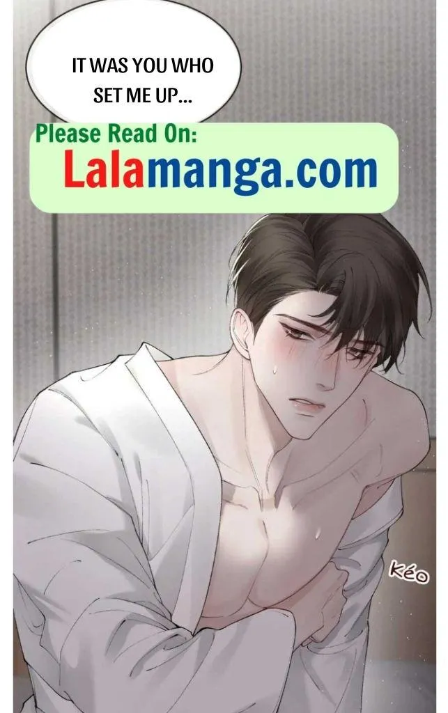 Read Tit For Tat chapter 18 image 14 on Lezhin