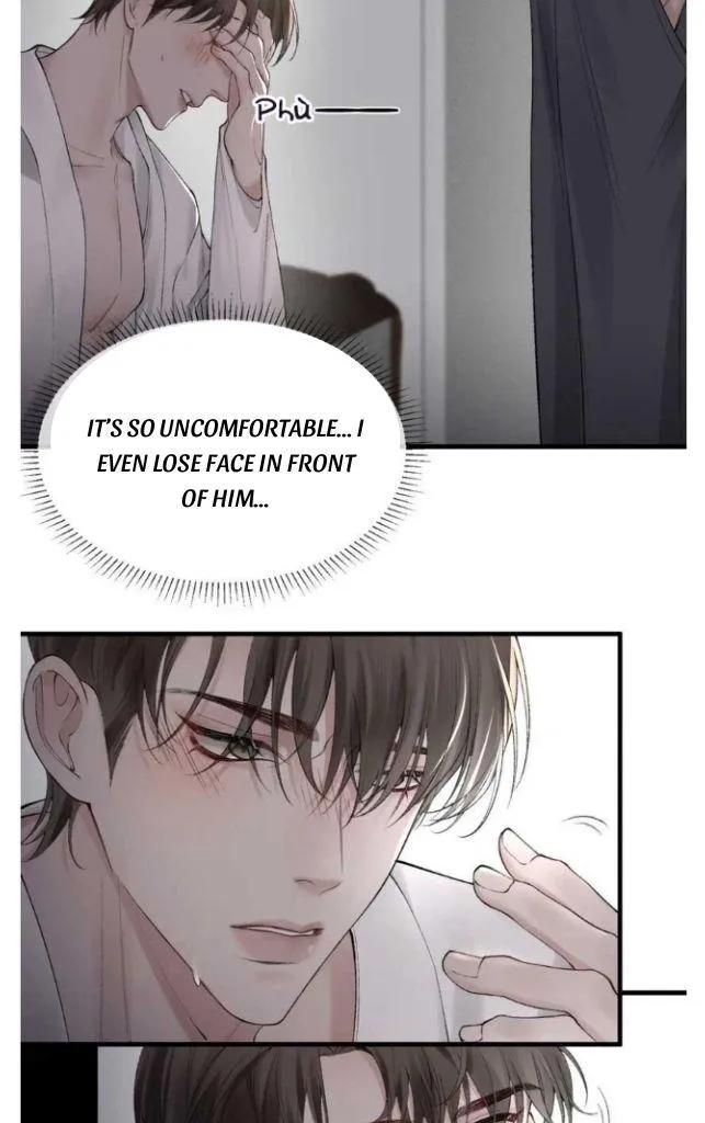 Read Tit For Tat chapter 18 image 20 on Lezhin