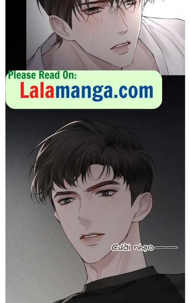 Read Tit For Tat chapter 18 image 21 on Lezhin