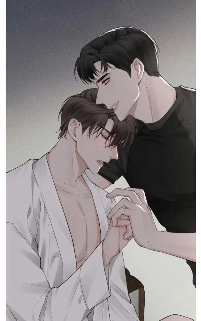Read Tit For Tat chapter 18 image 27 on Lezhin