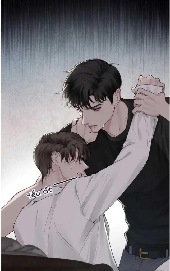 Read Tit For Tat chapter 18 image 29 on Lezhin