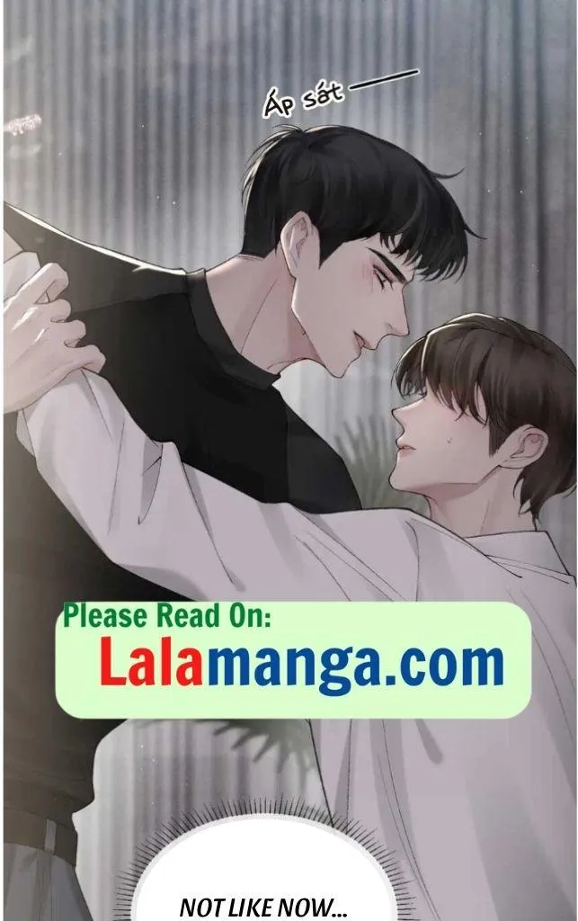 Read Tit For Tat chapter 18 image 33 on Lezhin