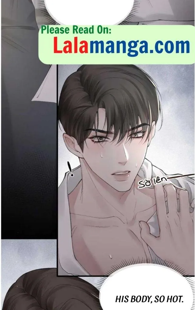 Read Tit For Tat chapter 18 image 34 on Lezhin