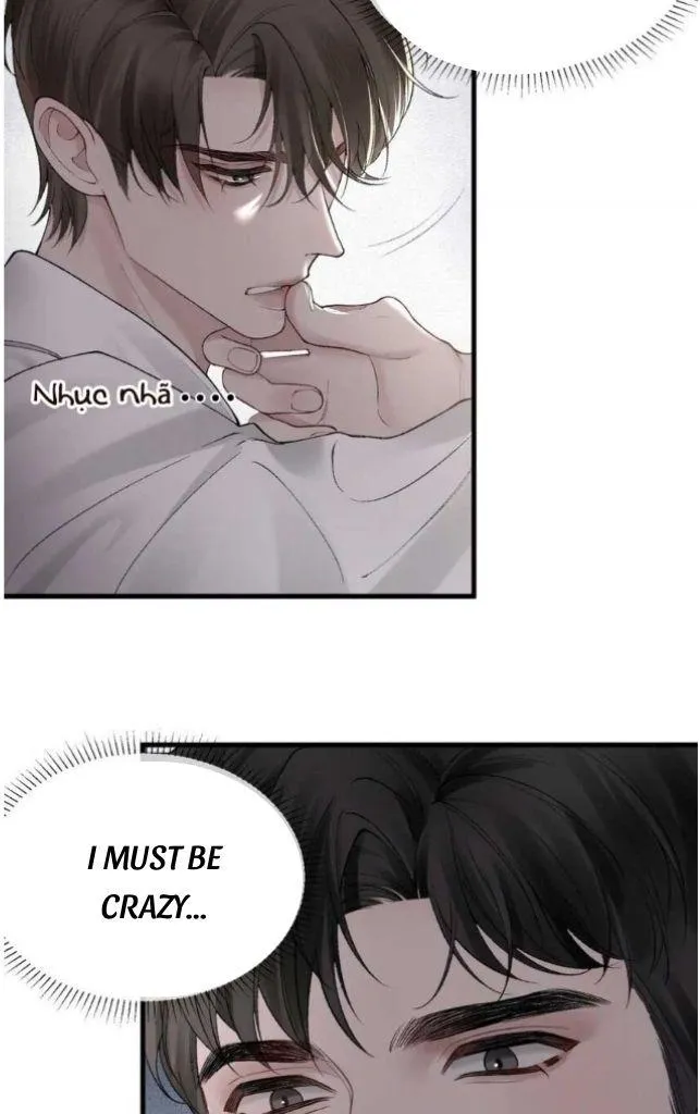 Read Tit For Tat chapter 18 image 35 on Lezhin