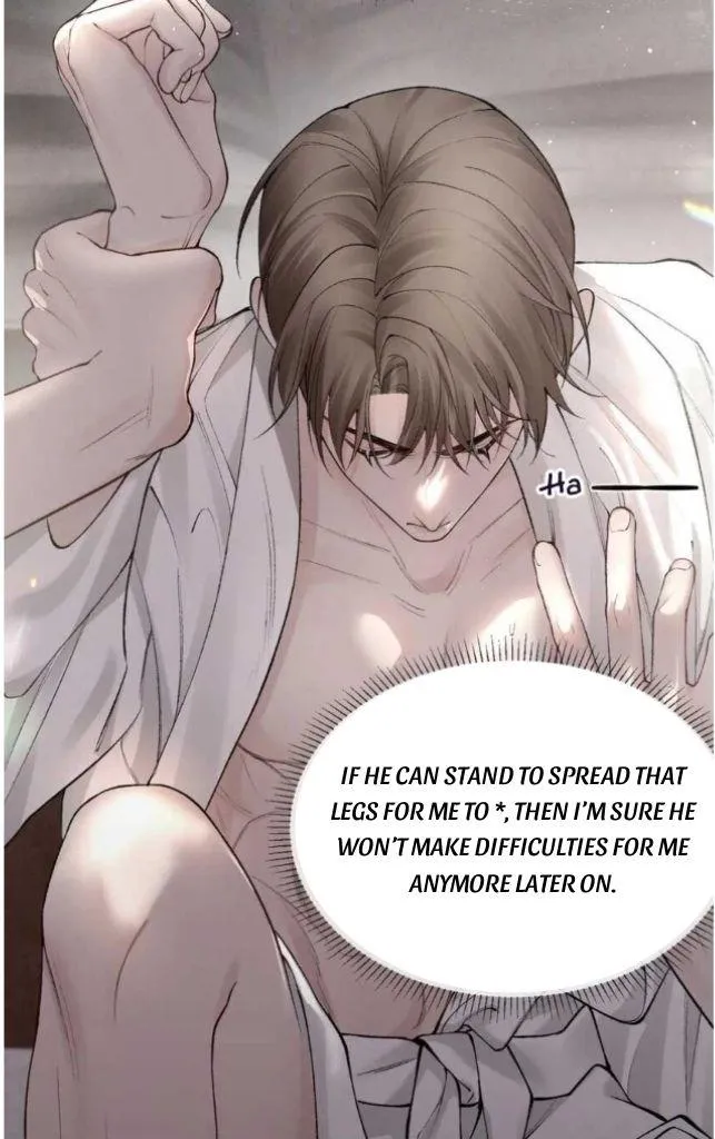 Read Tit For Tat chapter 18 image 37 on Lezhin