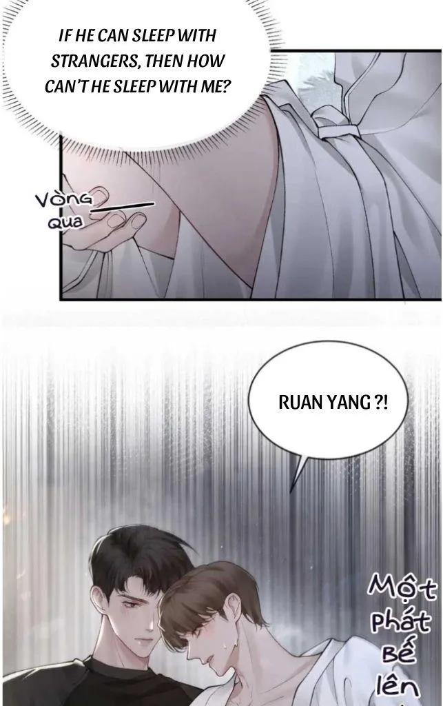 Read Tit For Tat chapter 18 image 39 on Lezhin
