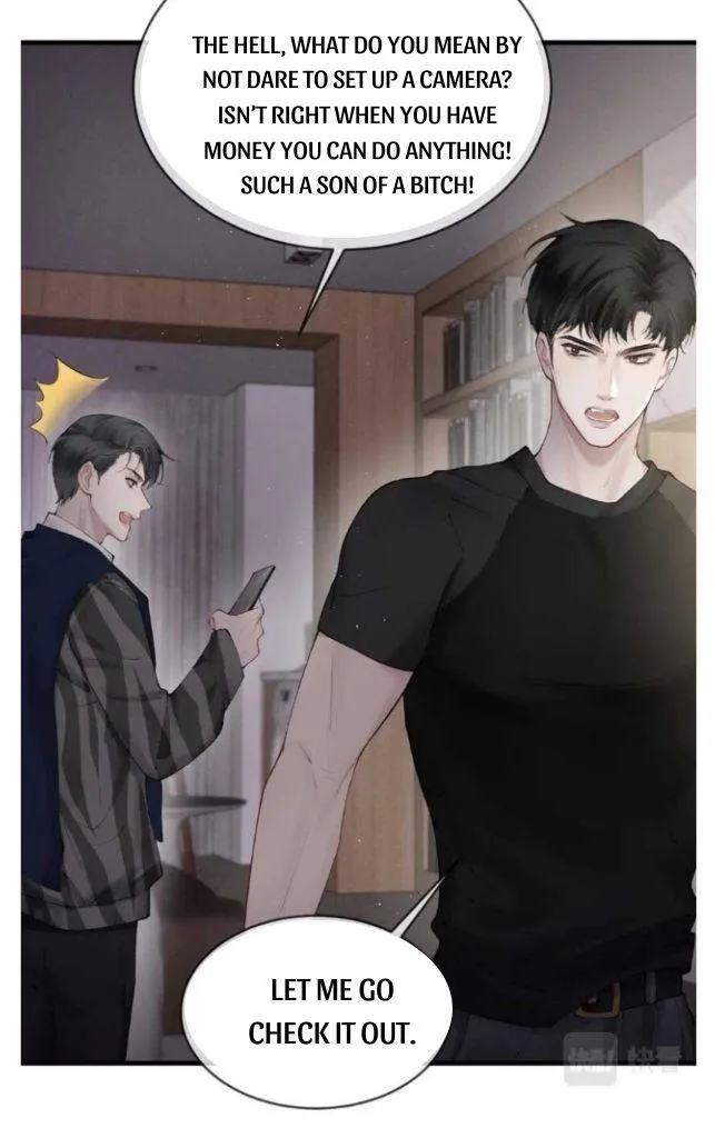 Read Tit For Tat chapter 18 image 4 on Lezhin