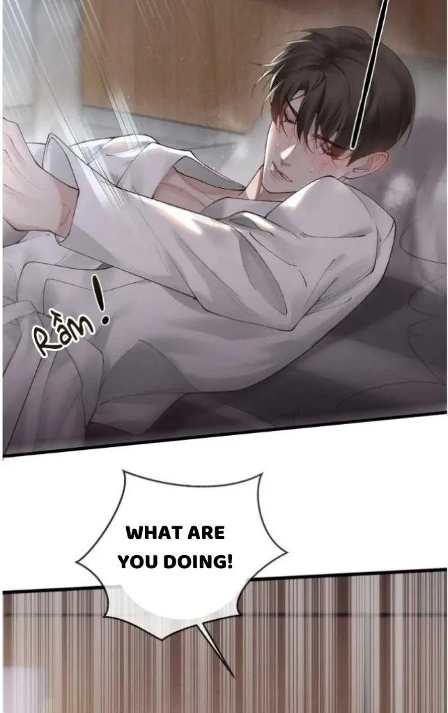 Read Tit For Tat chapter 18 image 41 on Lezhin