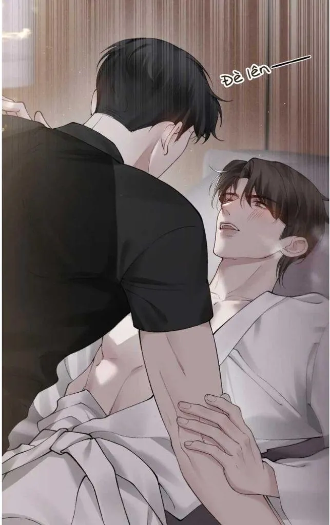 Read Tit For Tat chapter 18 image 42 on Lezhin