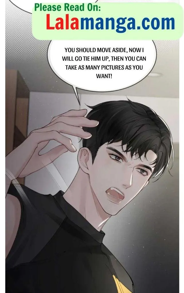 Read Tit For Tat chapter 18 image 6 on Lezhin