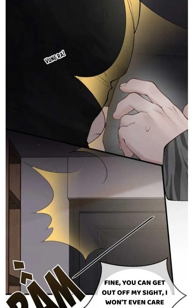 Read Tit For Tat chapter 18 image 7 on Lezhin