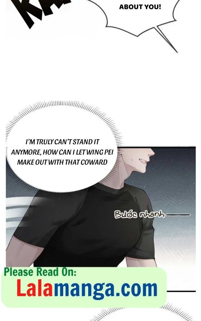Read Tit For Tat chapter 18 image 8 on Lezhin