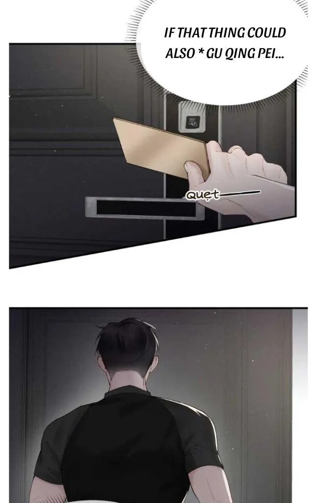 Read Tit For Tat chapter 18 image 9 on Lezhin