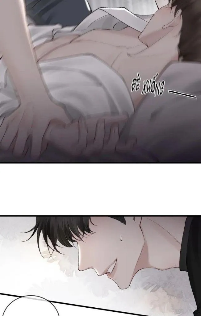 Read Tit For Tat chapter 19 image 10 on Lezhin