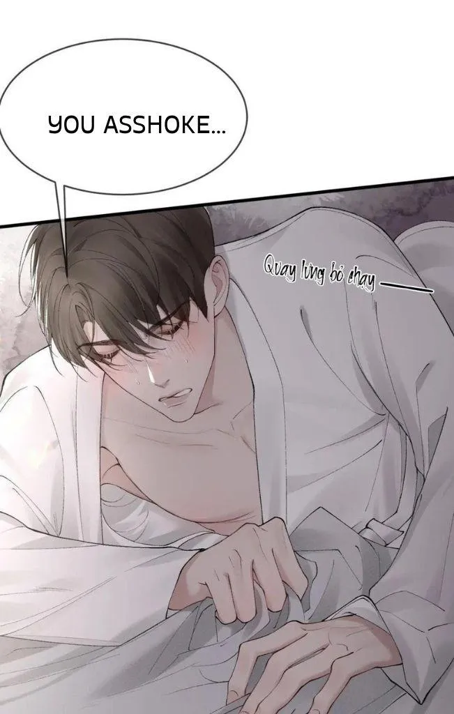 Read Tit For Tat chapter 19 image 12 on Lezhin