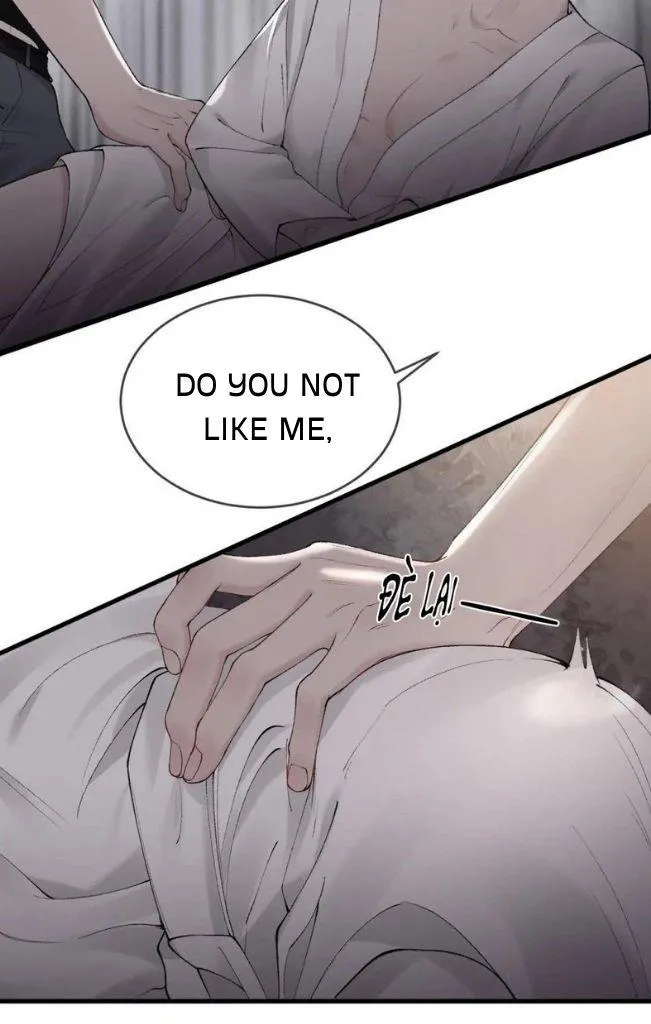 Read Tit For Tat chapter 19 image 18 on Lezhin
