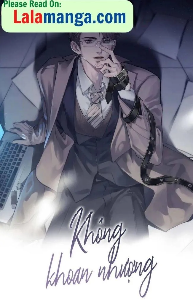 Read Tit For Tat chapter 19 image 2 on Lezhin