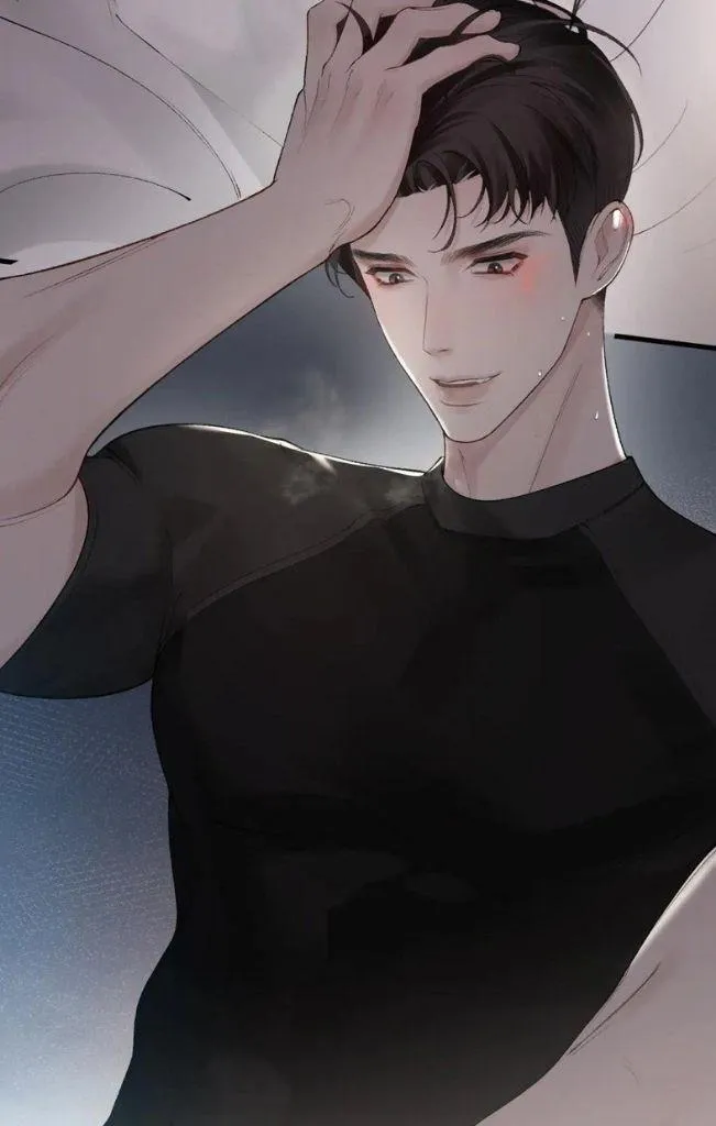 Read Tit For Tat chapter 19 image 23 on Lezhin