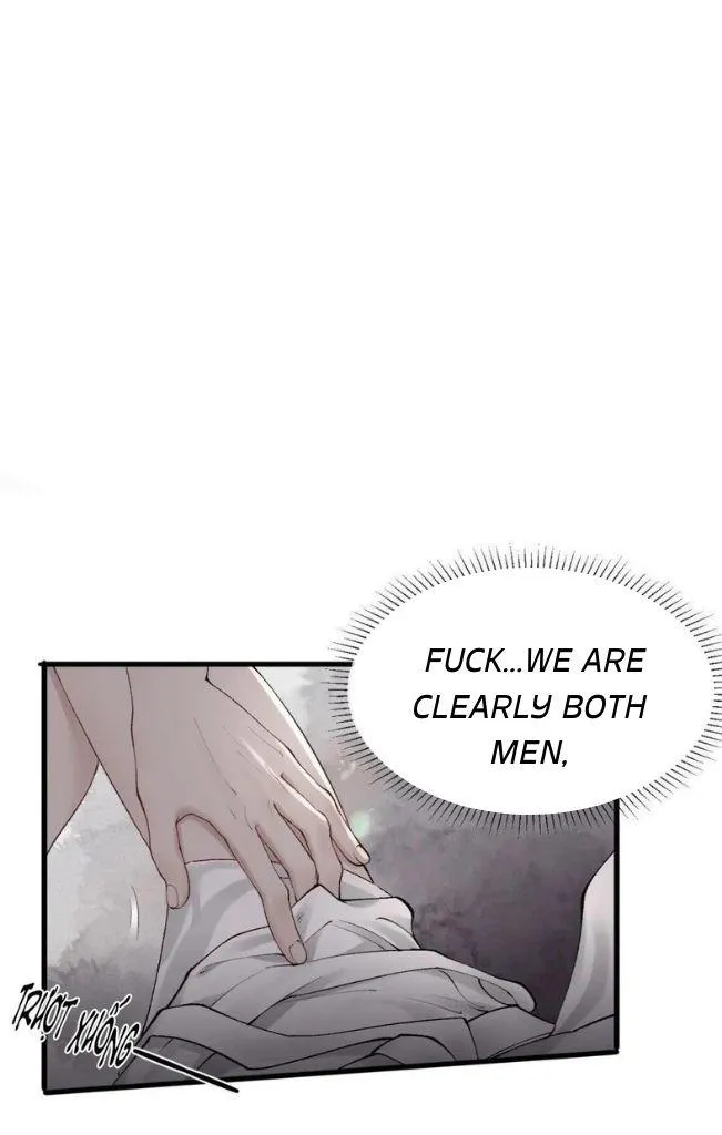 Read Tit For Tat chapter 19 image 3 on Lezhin