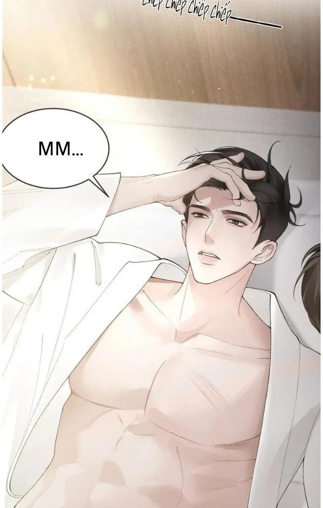 Read Tit For Tat chapter 19 image 33 on Lezhin