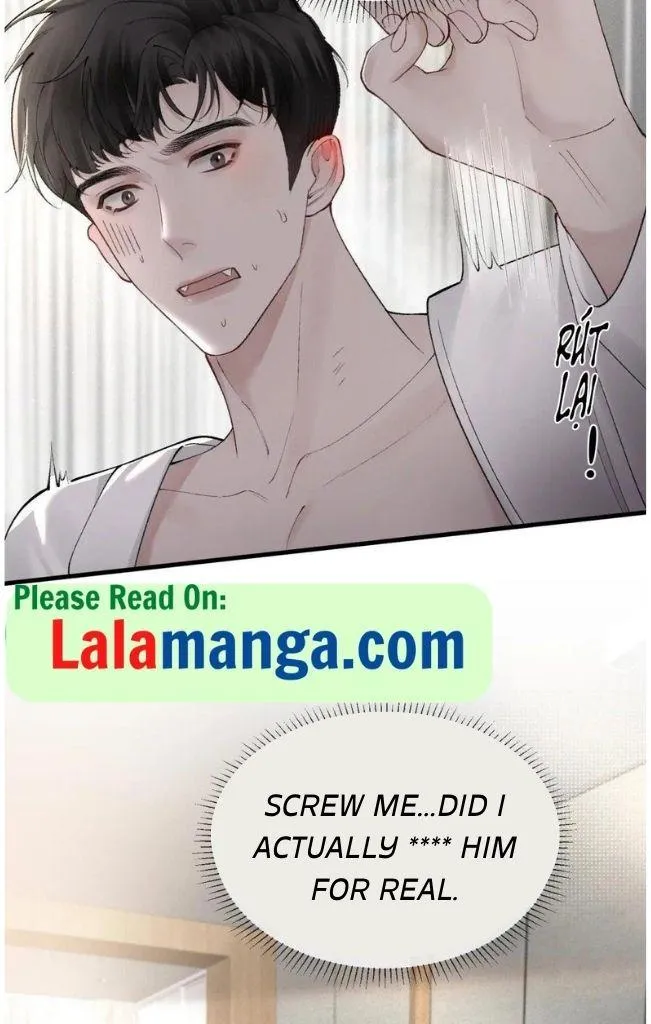 Read Tit For Tat chapter 19 image 36 on Lezhin