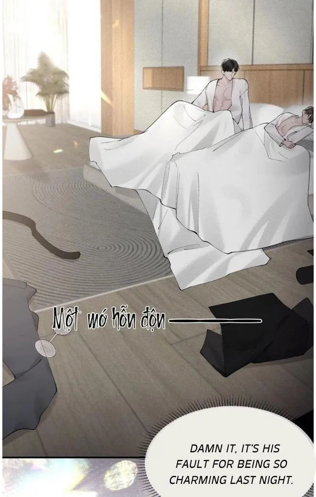 Read Tit For Tat chapter 19 image 37 on Lezhin