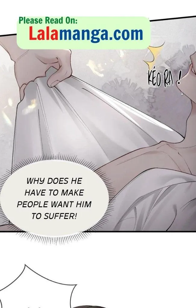 Read Tit For Tat chapter 19 image 4 on Lezhin