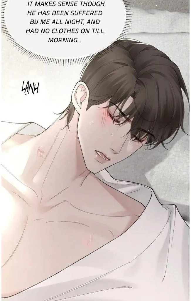Read Tit For Tat chapter 19 image 40 on Lezhin