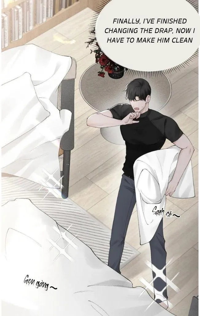Read Tit For Tat chapter 19 image 44 on Lezhin