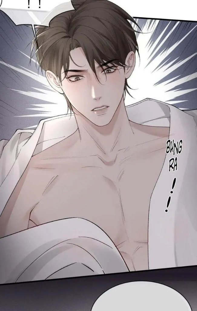 Read Tit For Tat chapter 19 image 5 on Lezhin