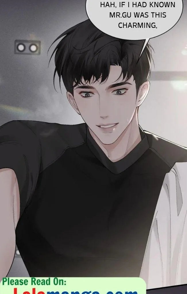 Read Tit For Tat chapter 19 image 6 on Lezhin