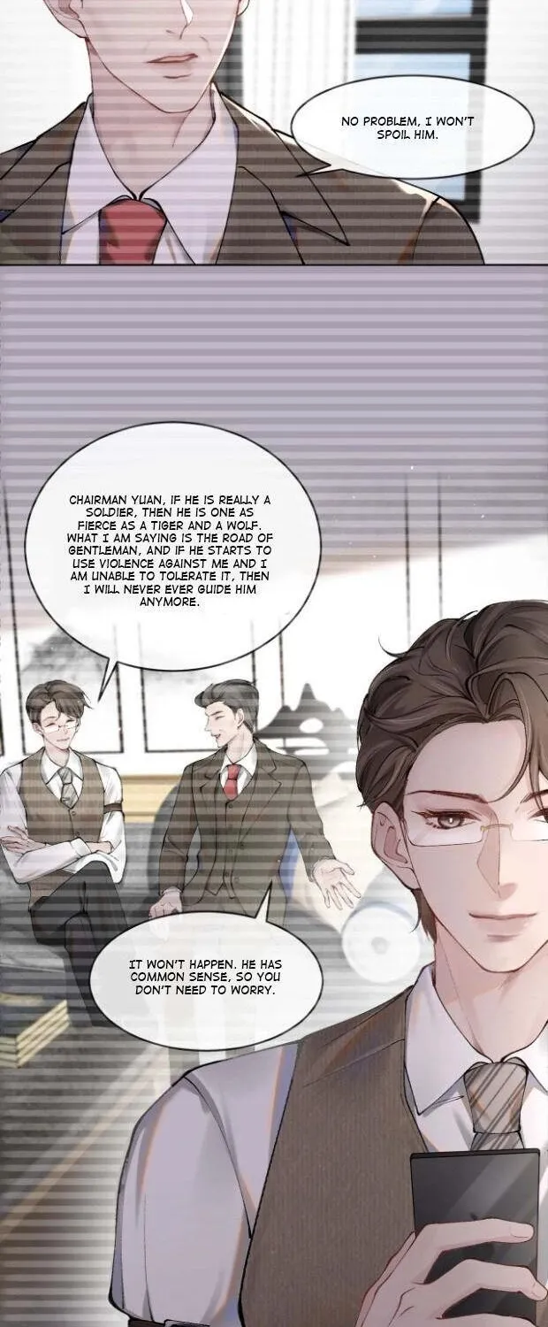 Read Tit For Tat chapter 2 image 1 on Lezhin