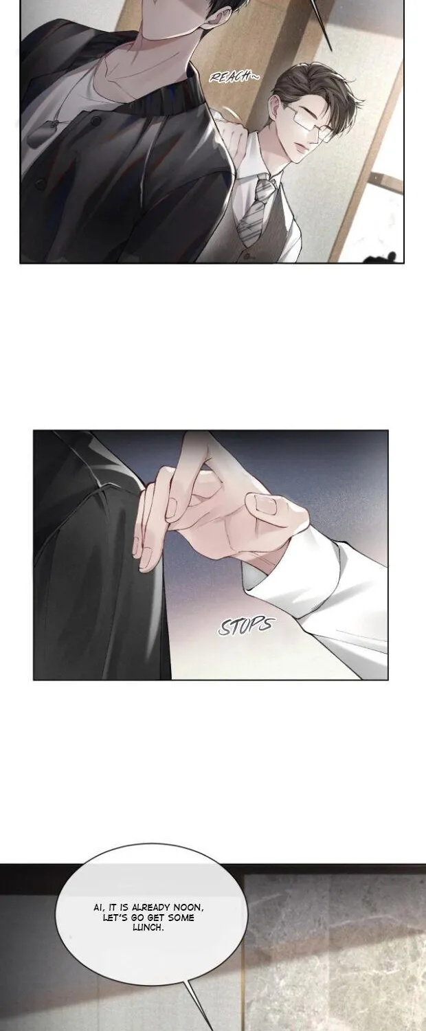 Read Tit For Tat chapter 2 image 10 on Lezhin