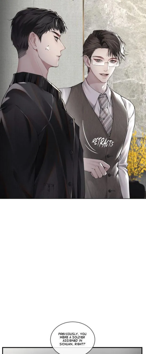 Read Tit For Tat chapter 2 image 11 on Lezhin