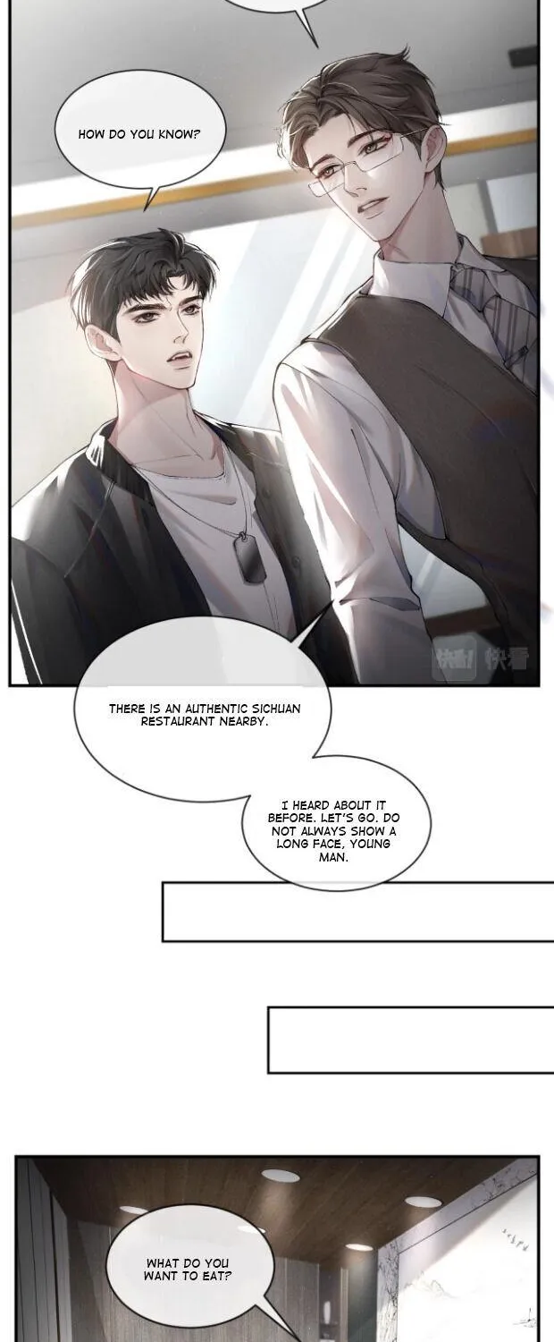 Read Tit For Tat chapter 2 image 12 on Lezhin
