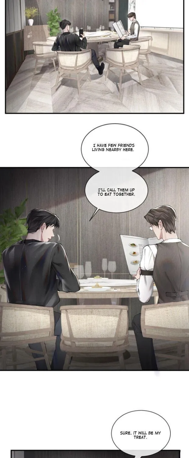 Read Tit For Tat chapter 2 image 13 on Lezhin