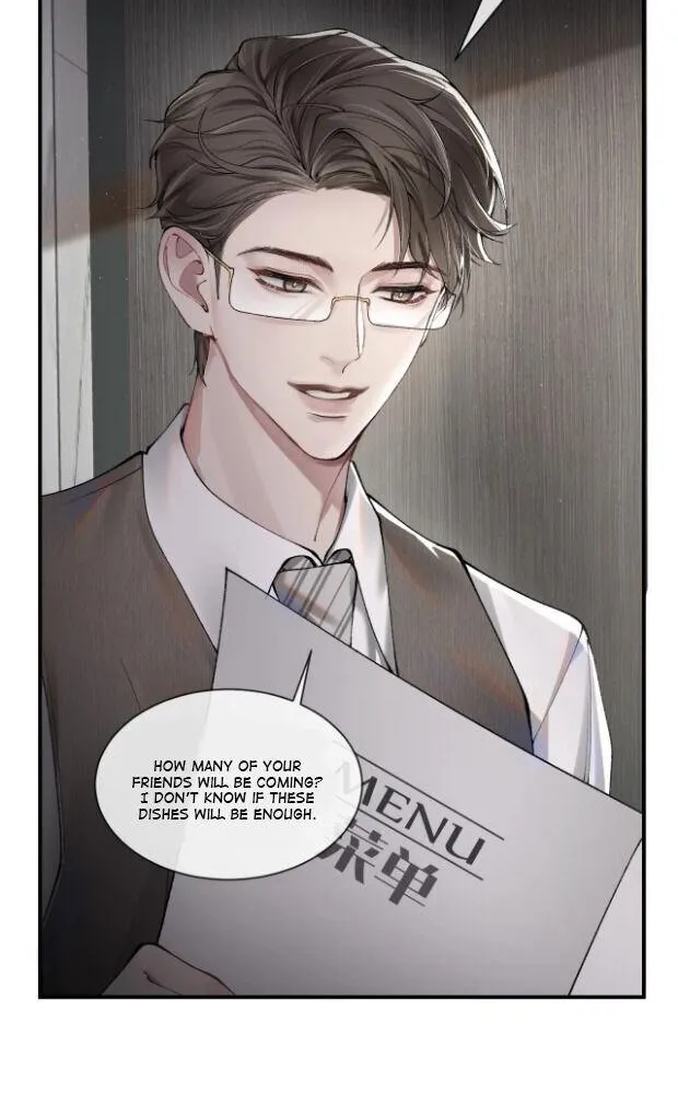 Read Tit For Tat chapter 2 image 14 on Lezhin
