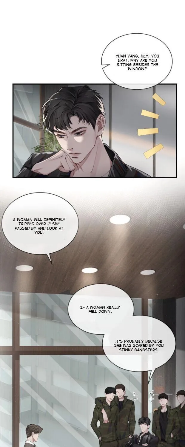 Read Tit For Tat chapter 2 image 15 on Lezhin