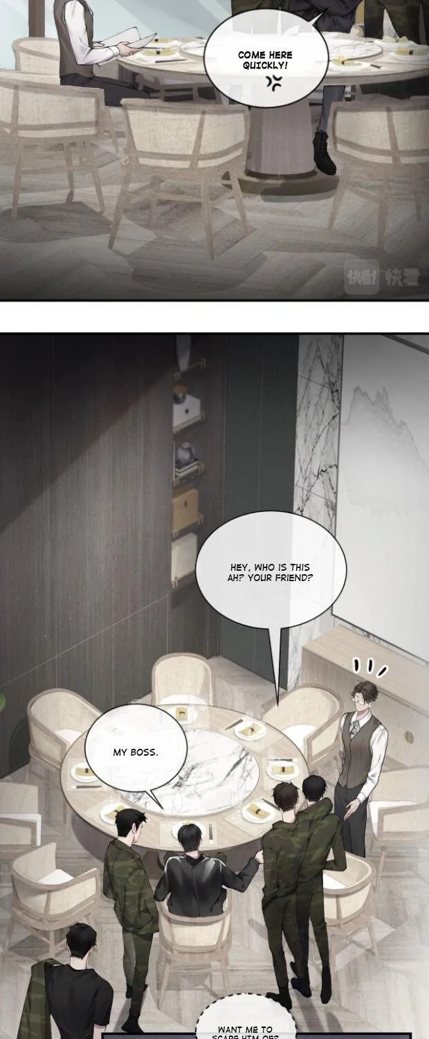 Read Tit For Tat chapter 2 image 16 on Lezhin