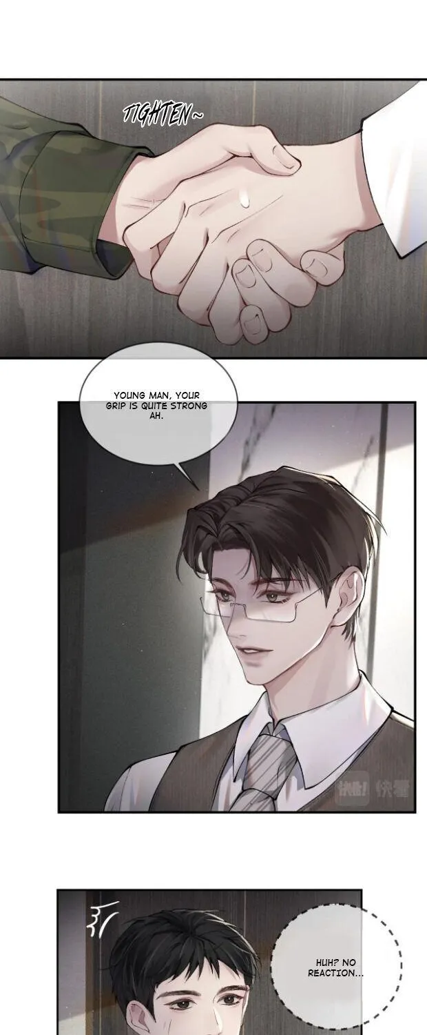Read Tit For Tat chapter 2 image 18 on Lezhin
