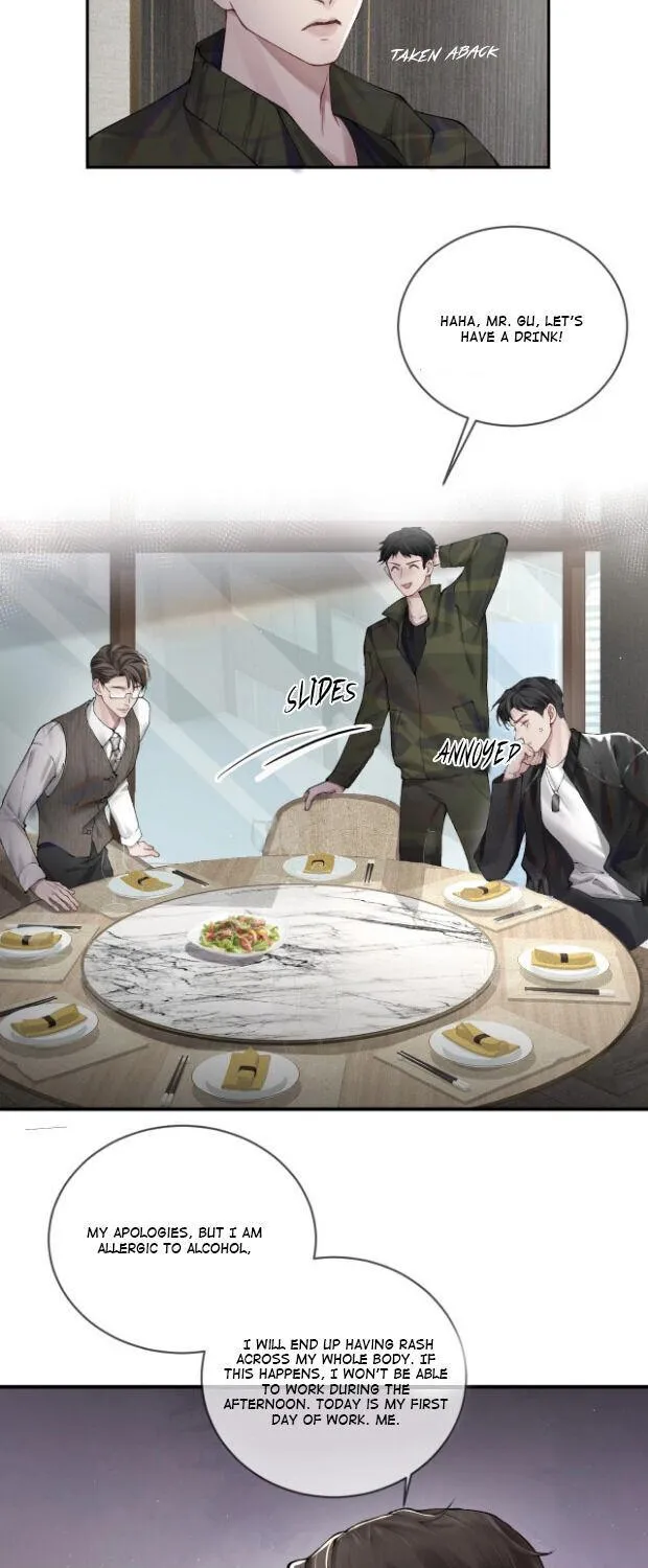 Read Tit For Tat chapter 2 image 19 on Lezhin
